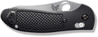 Нож Benchmade Pardue Griptilian (550-S30V) - изображение 8