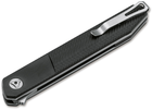 Нож Boker Magnum Miyu (01SC060) - изображение 2