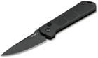 Нож Boker Plus Kihon Auto All Black (01BO951) - изображение 1