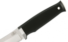 Нож Fallkniven Professional Hunters Knife 3G steel (PHKz) - изображение 3