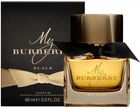Burberry My Burberry Black парфюмированная вода для женщин