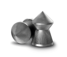 Кулі пневматичні (для воздушки) 4,5 мм 0,56 г (400шт) H&N Excite Spike. 14530295 - зображення 2