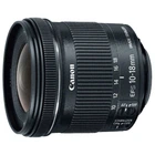 Canon EF-S 10-18 mm f/4.5-5.6 IS STM