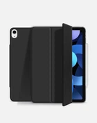 Магнитный чехол-книжка BBM1 Magnetic Case для iPad 10 2022/2024 10,9"/iPad 11" 2025 (A16) Черный