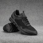 Кросівки тактичні FCTdesign Ф5 літні 41 черні - зображення 1