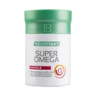 Вітаміни та мікроелементи LR Lifetakt Супер Омега 3 Актив Super Omega 3 activ 60 капсул (A80338)
