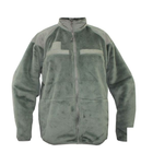 Флісова Куртка US ECWCS Gen III Level 3 Foliage Green 2000000007847 Світло-зелений M - зображення 3