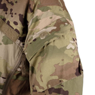 Куртка US ECWCS Gen III Level 4 Multicam 2000000030241 Светлый камуфляж L - изображение 5