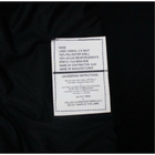 Куртка US US NAVY Type III Gore-Tex Parka с флисовой курткой-подстежкой 2000000000794 Цифровой камуфляж M - изображение 6