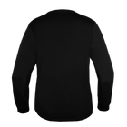 Кофта з довгим рукавом US APFU T-Shirt Sleeve Physical Fit 2000000023465 Чорний L - зображення 3