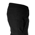 Штани US IPFU Physical Fitness Uniform Pants 2000000040721 Чорний S - зображення 6