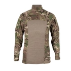 Боевая рубашка US огнеупорная Massif Combat Shirt Type II Multicam 7700000016201 Светлый камуфляж S - изображение 1