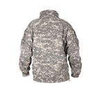 Куртка US ECWCS GEN III Level 5 Soft Shell ACU 2000000036526 Камуфляж S - изображение 3