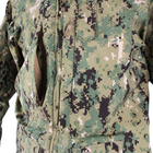 Куртка US Navy Seal Gore-Tex Цифровий камуфляж S - зображення 6