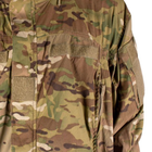 Куртка US ECWCS GEN III Level 5 Soft Shell Multicam 7700000011787 Светлый камуфляж L - изображение 8
