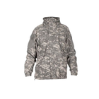 Куртка US ECWCS GEN III Level 5 Soft Shell ACU Камуфляж L