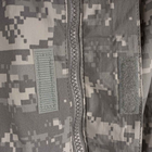 Куртка US ECWCS GEN III Level 5 Soft Shell ACU 7700000012135 Камуфляж L - изображение 7