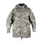 Куртка US ECWCS Gen II level 6 Gore-Tex ACU Камуфляж L