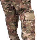 Штаны US US combat uniform Multicam 7700000016676 Светлый камуфляж L - изображение 7