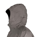 Куртка US PCU Level 6 Patagonia Gore-Tex Серый L - изображение 5