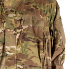 Куртка US ECWCS GEN III Level 5 Soft Shell Multicam Світлий камуфляж XL - зображення 8