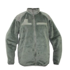 Флисовая Куртка US ECWCS Gen III Level 3 Foliage Green 2000000022185 Светло-зеленый S - изображение 3