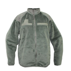 Флисовая Куртка US ECWCS Gen III Level 3 Foliage Green 7700000013118 Светло-зеленый M - изображение 1