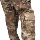 Штаны US US combat uniform Multicam 2000000029979 Светлый камуфляж XL - изображение 7