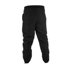 Штаны US IPFU Physical Fitness Uniform Pants 2000000040257 Черный M - изображение 3