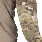 Бойова сорочка US Massif Combat Shirt Multicam 7700000016140 Світлий камуфляж XS - зображення 6