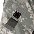 Куртка US ECWCS Gen III Level 4 ACU 7700000012937 Камуфляж M - зображення 7