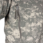 Куртка US ECWCS Gen III Level 4 ACU 7700000012937 Камуфляж M - изображение 8