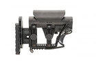 Приклад LUTH-AR MBA-3 Carbine Цвет: Черный - изображение 1