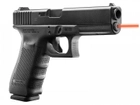 Цілевказувач LaserMax для Glock17 GEN4 - зображення 3