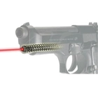 Целеуказатель LaserMax для Beretta92 / 92 - изображение 1