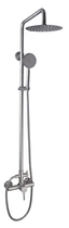 Душова система Globus Lux SBT1-SH-05 нержавійка