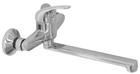 Смеситель для кухни Globus Lux SOLLY GLSO-0104