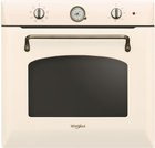 Духова шафа електрична WHIRLPOOL WTAC8411SCOW