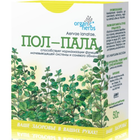 Фиточай Organic Herbs Пол-Пала 50 г - изображение 1