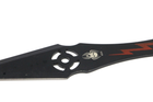 Набір туристичних (метальних) ножів XSteel K004 (3 штуки) - зображення 7