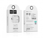 Навушники Hoco M1 White (HC-M1-WHT)