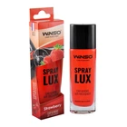 Ароматизатор спрей Winso Spray Lux Strawberry (Клубника) 55ml 532190-533990 (6095)