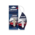 Ароматизатор на зеркало Areon Sport Lux Nickel Capsule Никель 5мл. (3478)