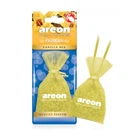 Ароматизатор на зеркало Areon Pearls Ваниль Миа (3474)