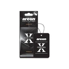 Ароматизатор Areon X-версія Vanilla Ваніль (AXV02)