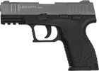 Пістолет сигнальний Carrera Arms "Leo" GT70 Satina (1003409) - зображення 1