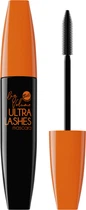 Тушь для ресниц Bell Big Volume Ultra Lashes Mascara Черная 9 г (5902082512882)