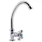 Lidz Lamb 269F Монокран для кухни Chrome LDLAM269FCRM22310