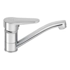 Змішувач для кухні Nicole 002M, Chrome (k35) LDNIC002MCRM21879 Lidz