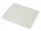 Слюда для микроволновой печи LG 3052W3M018A 130мм*115мм